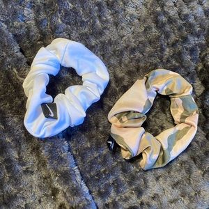 Scrunchies